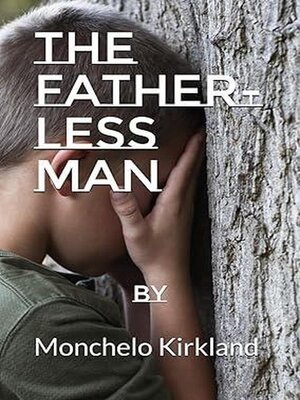 cover image of The Father-less Man
